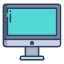 Screen icon