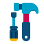 Tools icon