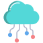 Cloud Computing icon