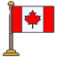 Canada Flag icon