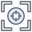 Focus Tool icon