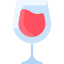 Verre à vin icon