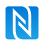 NFC Logo icon