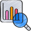 Analysis icon