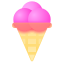 Ice Cream Cone icon