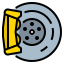 Brakes icon