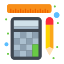 Calculator icon