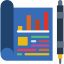 Analytics icon