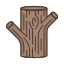 Stump icon