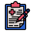 Medical Record icon