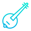 Банджо icon