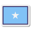 Somália icon