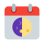 Moon Calendar icon