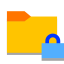 Private Folder icon