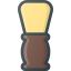 Shaving Brush icon