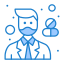 Farmacêutico icon