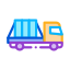 Glass Delivery icon
