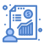 Business Presentation icon