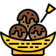 Takoyaki icon