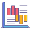 Inferential Statistics icon