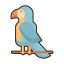 Macaw icon