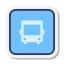 バス停 icon