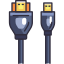 HDMI icon