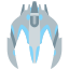Star-Trek-Xindi-Insektoid-Olaen-Heavy-Strike-Wing-Escort icon