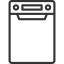 Lavastoviglie icon