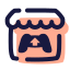 痒痒io icon