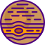 Jupiter icon