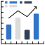 Growth Chart icon