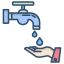 Washing Hands icon