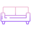 Sofa icon