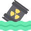 Oil Barrel icon