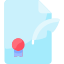 Dokument icon