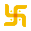 印度教万字符 icon
