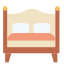 Bed icon