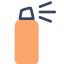 Deodorante Spray icon