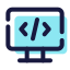 Programação icon