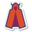 Halloweenkostüm icon