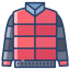 Jacket icon