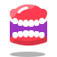 Dentadura icon