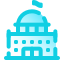 Parlament icon