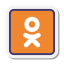 Odnoklassniki icon