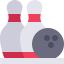 Bowling Pins icon