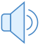 Volume Medio icon