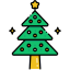 Christmas Tree icon