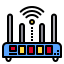 Router icon