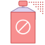 Tödliches Spray icon